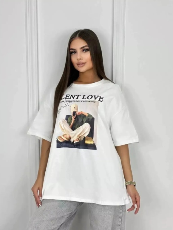 картинка Футболка от магазина Одежда+