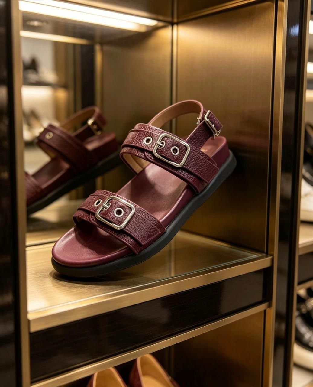 фото летние женские босоножки оптом