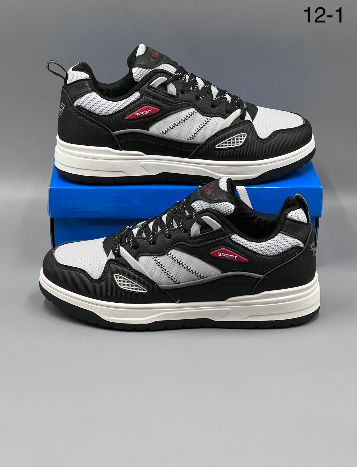 фото весенние мужские кроссовки оптом с доставкой