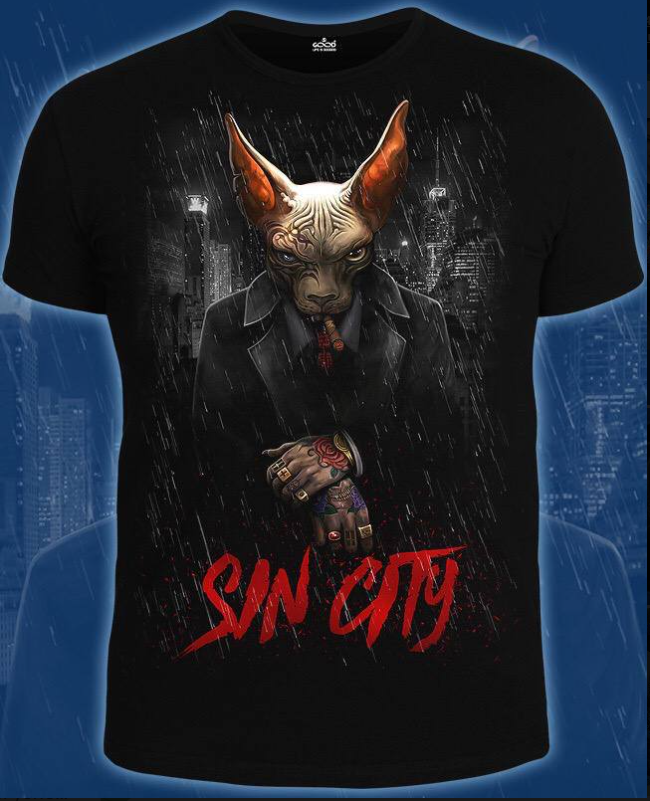 картинка Футболка от магазина Одежда+