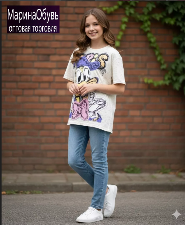 картинка Футболка от магазина Одежда+