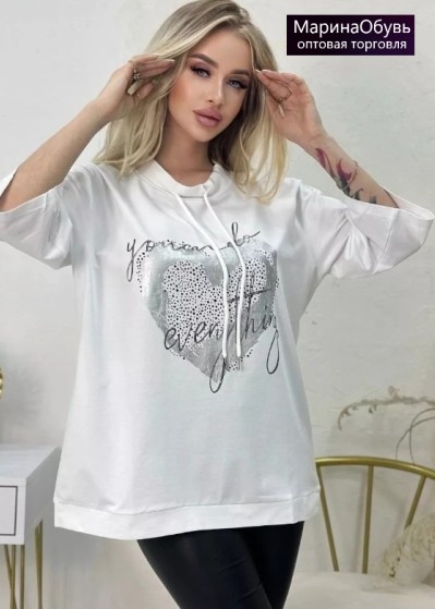 картинка Толстовка от магазина Одежда+