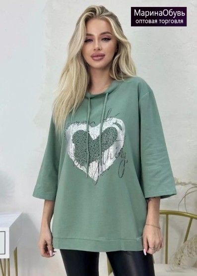 картинка Толстовка от магазина Одежда+