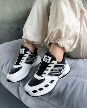 фото весенние женские кроссовки оптом