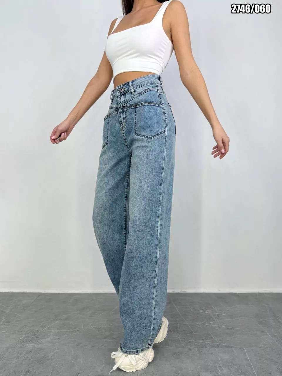 картинка Джинсы от магазина Одежда+