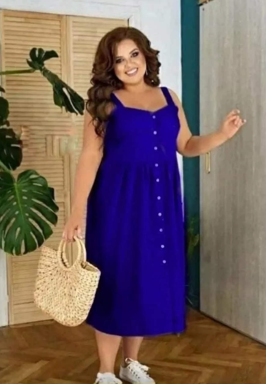 картинка Сарафан от магазина Одежда+