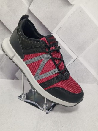 фото весенние мужские кроссовки оптом с доставкой