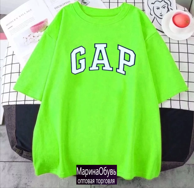 картинка Футболка от магазина Одежда+