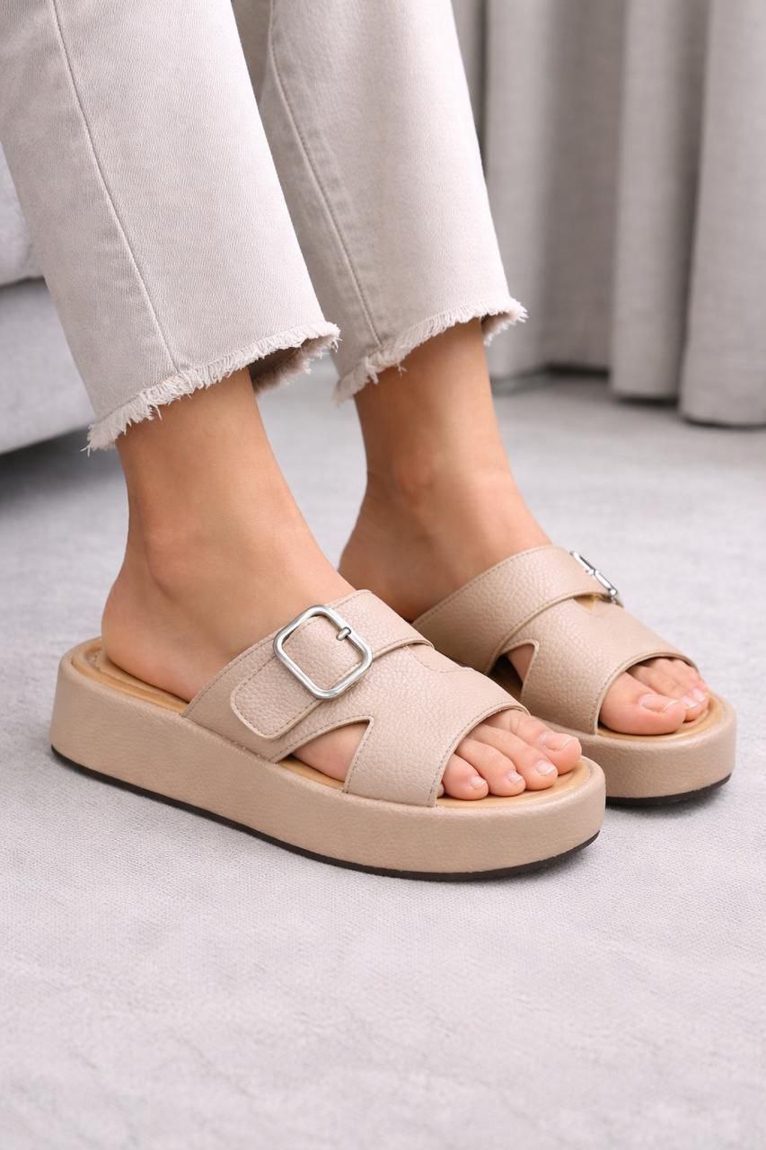 фото летние женские шлепанцы оптом