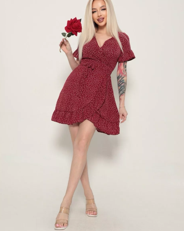 картинка Платье от магазина Одежда+