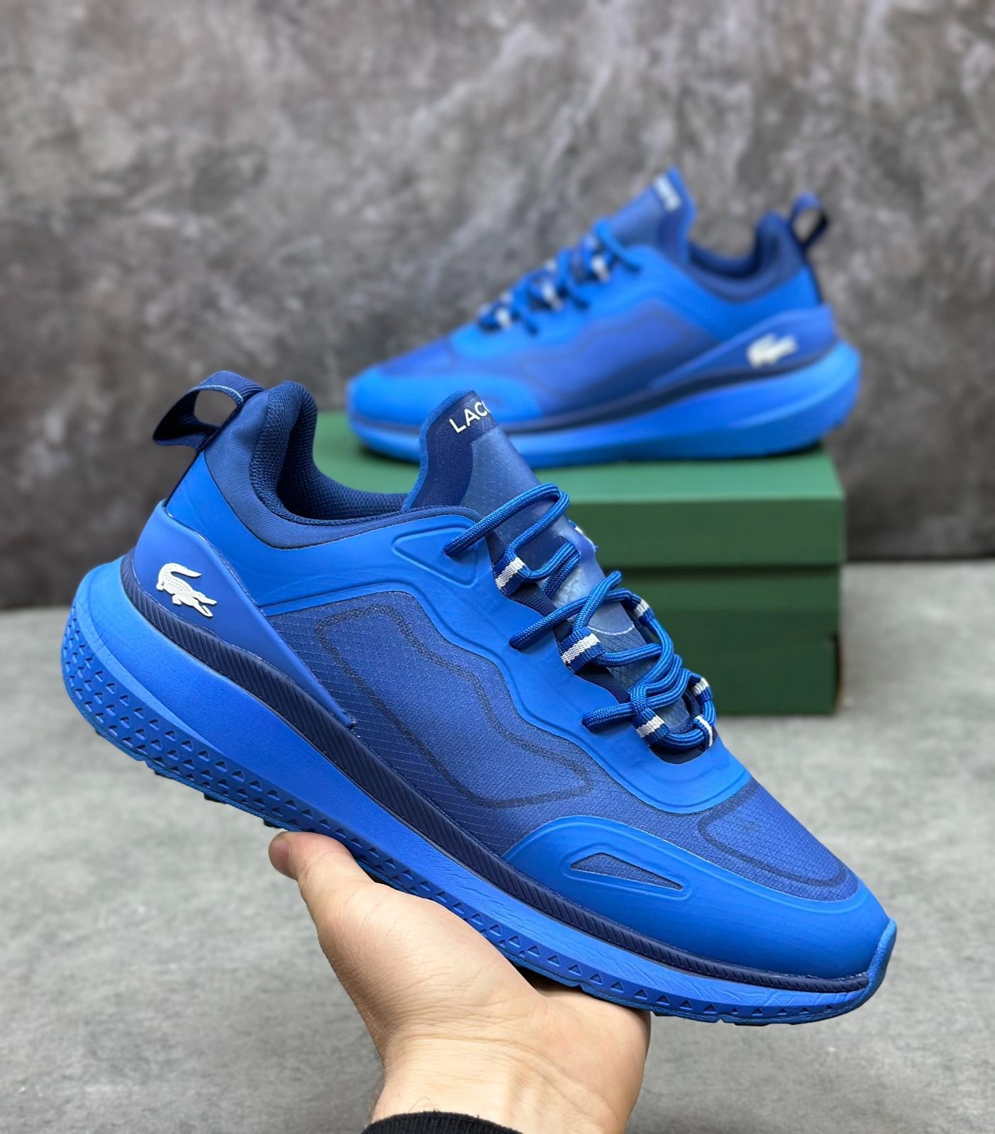 фото весенние мужские кроссовки оптом с доставкой