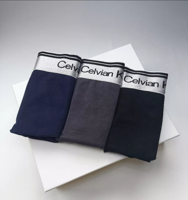 картинка Трусы набор 4 шт от магазина Одежда+