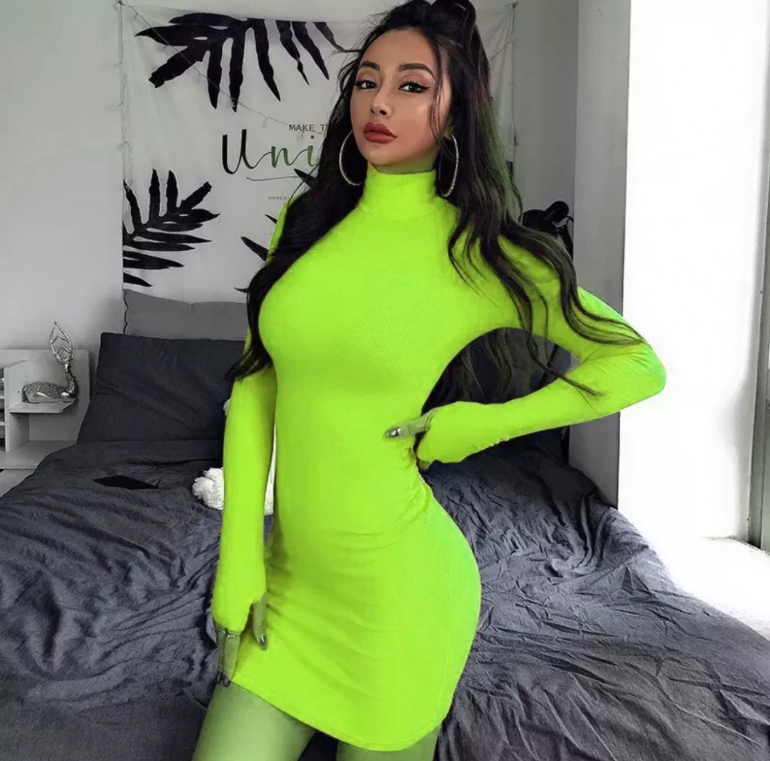 картинка Платье от магазина Одежда+