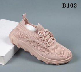 фото весенние женские кеды оптом