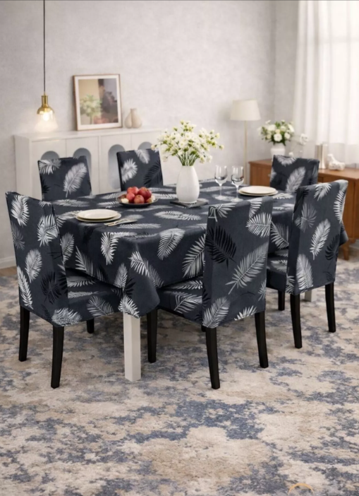 картинка Кухонный набор 7 в 1 от магазина Одежда+