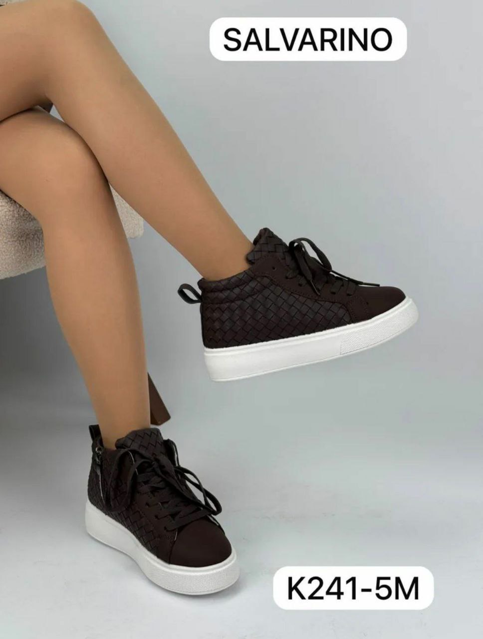 фото зимние женские кроссовки оптом с доставкой