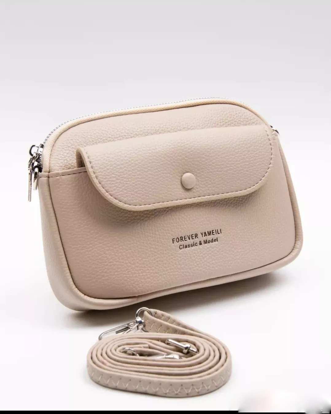 картинка Сумка размер 19,5/14см без выбора от магазина Одежда+