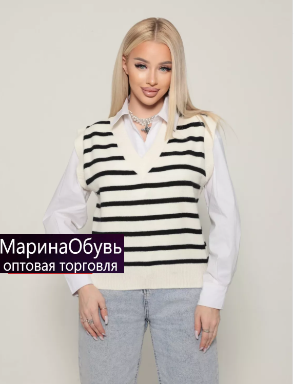 картинка Жилет от магазина Одежда+