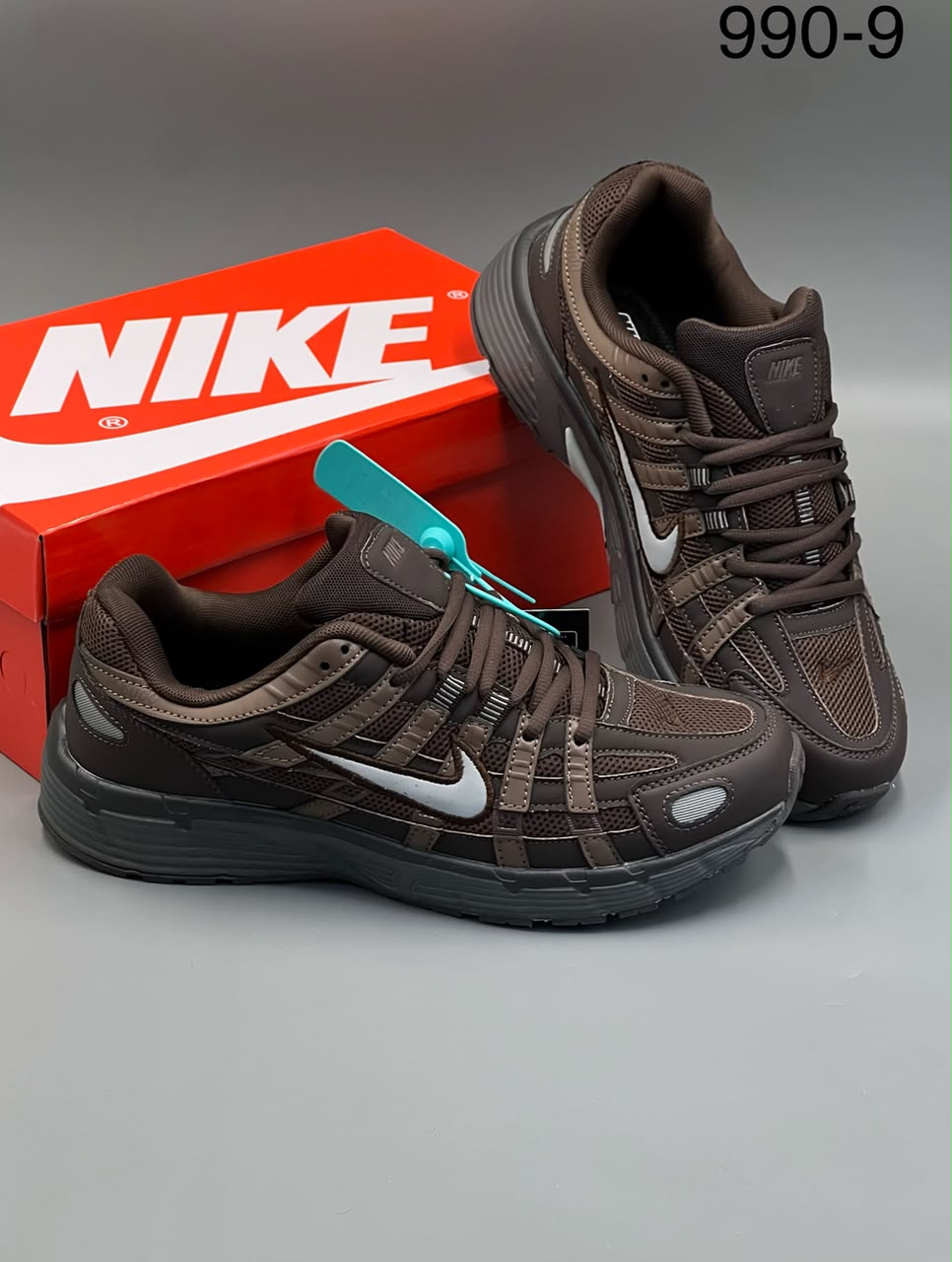 фото мужские осенние кроссовки nike 933376 оптом