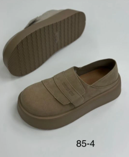 фото весенние женские туфли оптом Москва