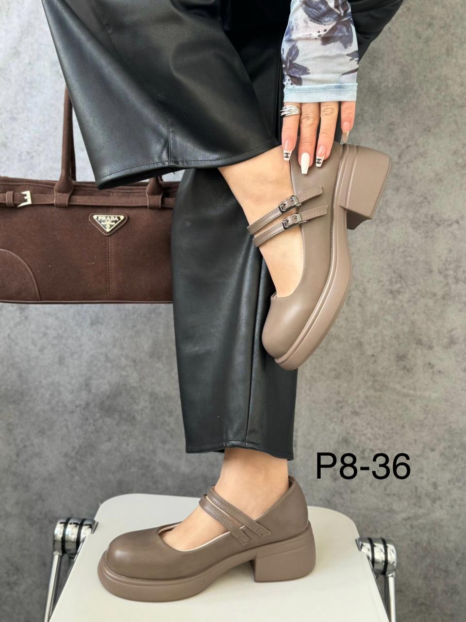 фото весенние женские туфли оптом Москва