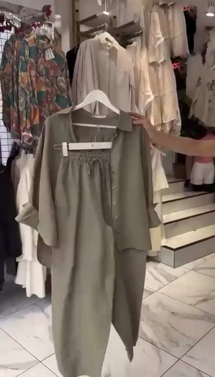 картинка Костюм двойка от магазина Одежда+