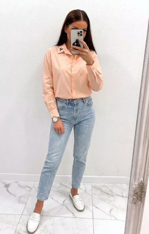 картинка Рубашка от магазина Одежда+