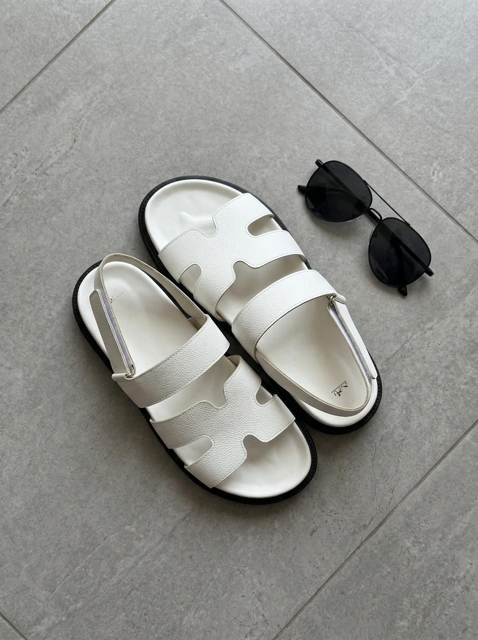 фото летние женские босоножки оптом