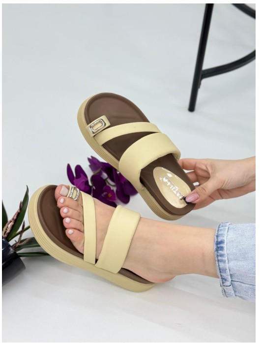 фото летние женские тапочки оптом