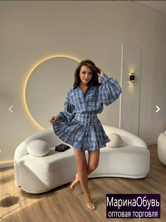 картинка Костюм двойка без выбора от магазина Одежда+