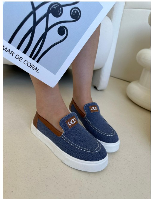 фото летние женские мокасины оптом