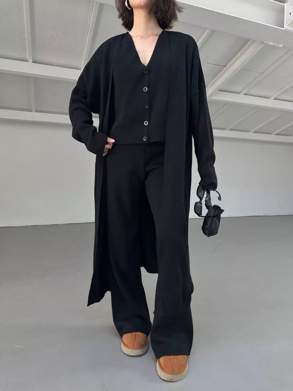 картинка костюм тройка от магазина Одежда+