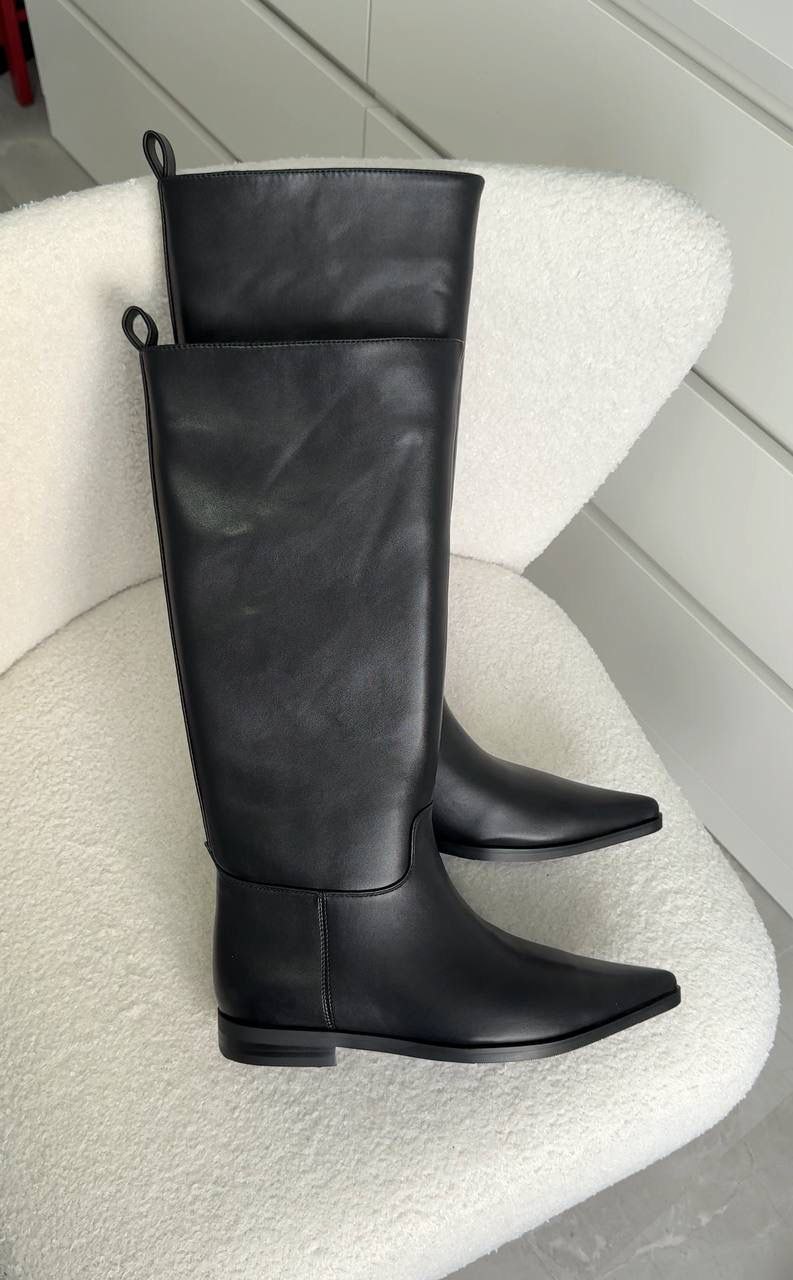 фото весенние женские сапоги опт Москва