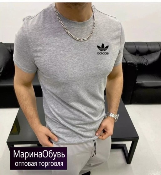 картинка Футболка от магазина Одежда+