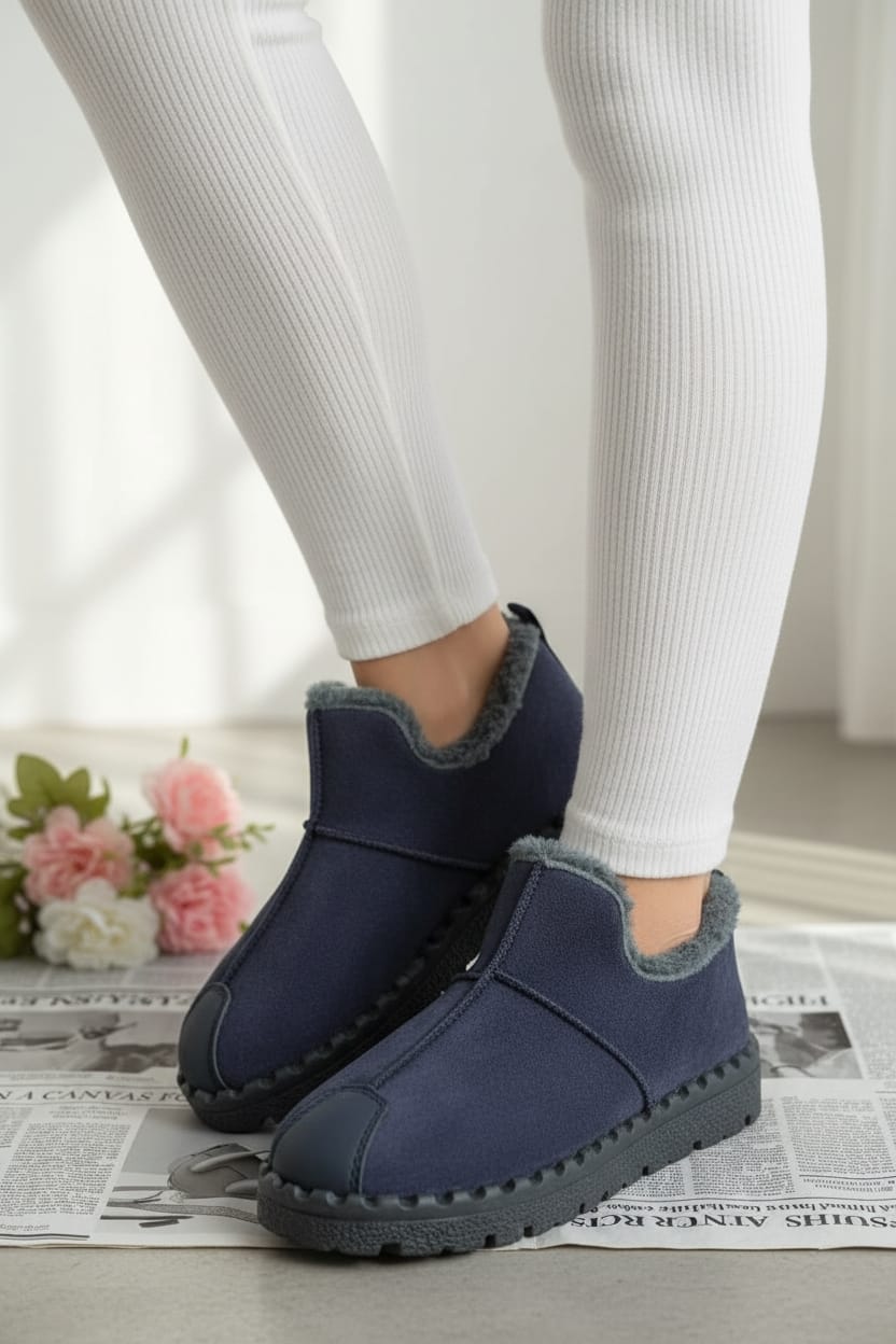 фото зимние женские угги оптом