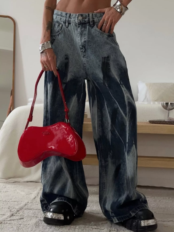 картинка Джинсы от магазина Одежда+