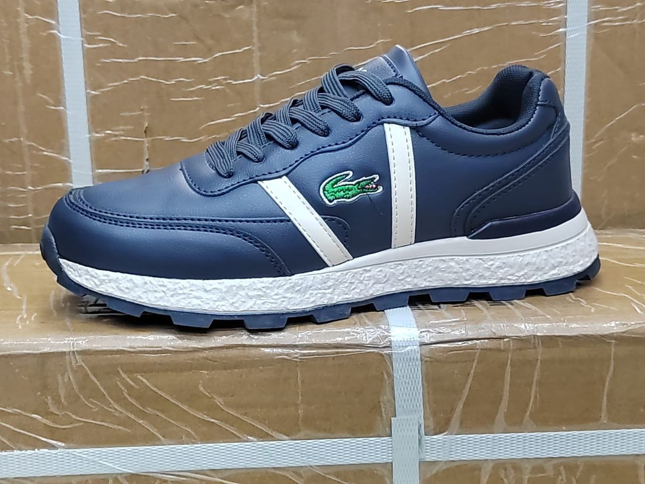 фото весенние мужские кроссовки оптом с доставкой