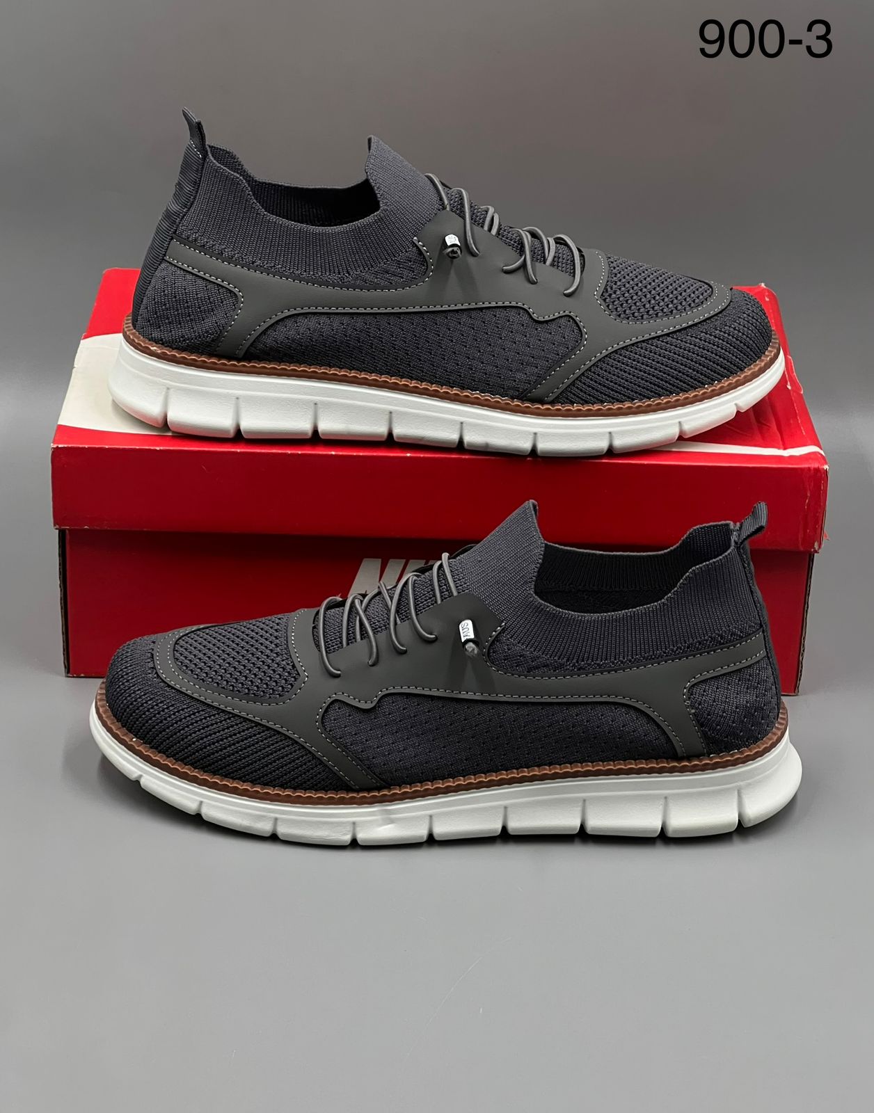 фото Мужские весенние кроссовки Nike 202127 оптом с доставкой