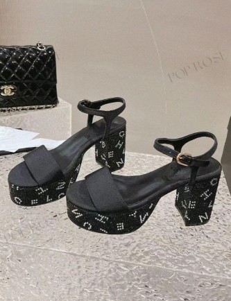 фото весенние женские босоножки оптом