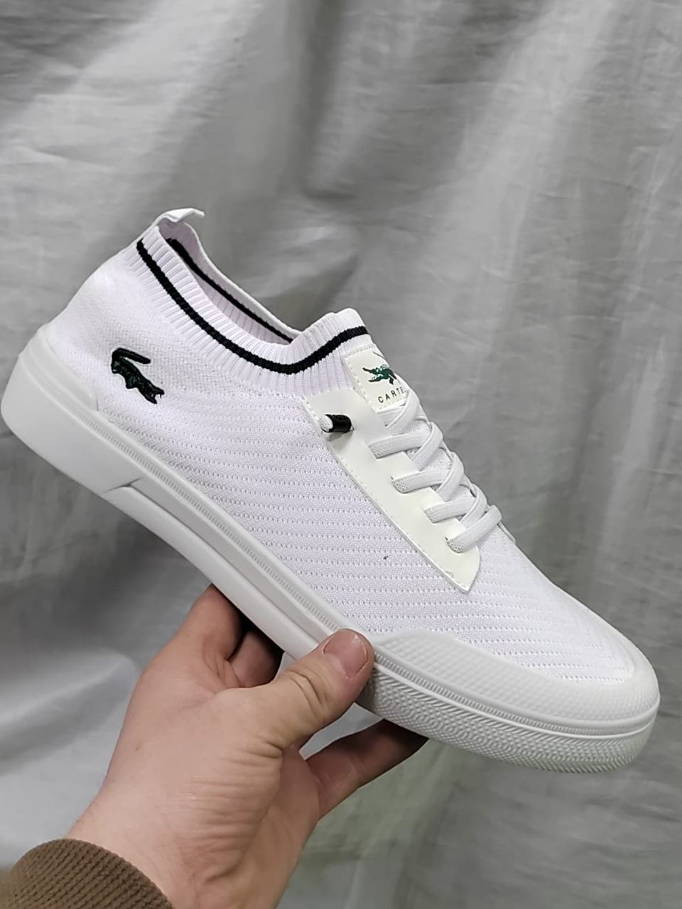 весенние мужские кеды опт от магазина МаринаОбувь