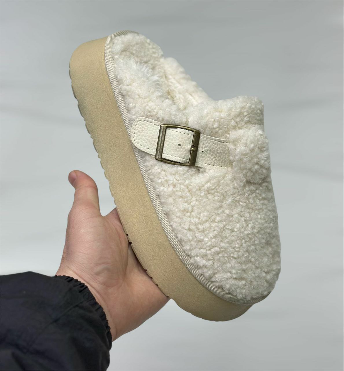 фото зимние женские угги оптом