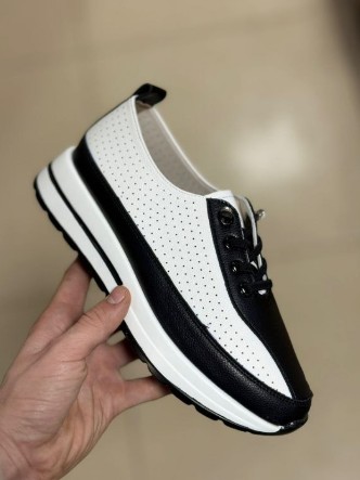 фото весенние женские кеды оптом