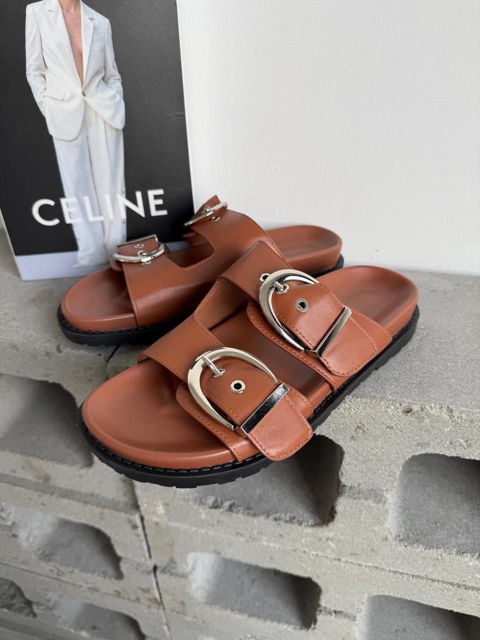 фото летние женские шлепанцы оптом