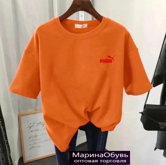 картинка Футболка от магазина Одежда+
