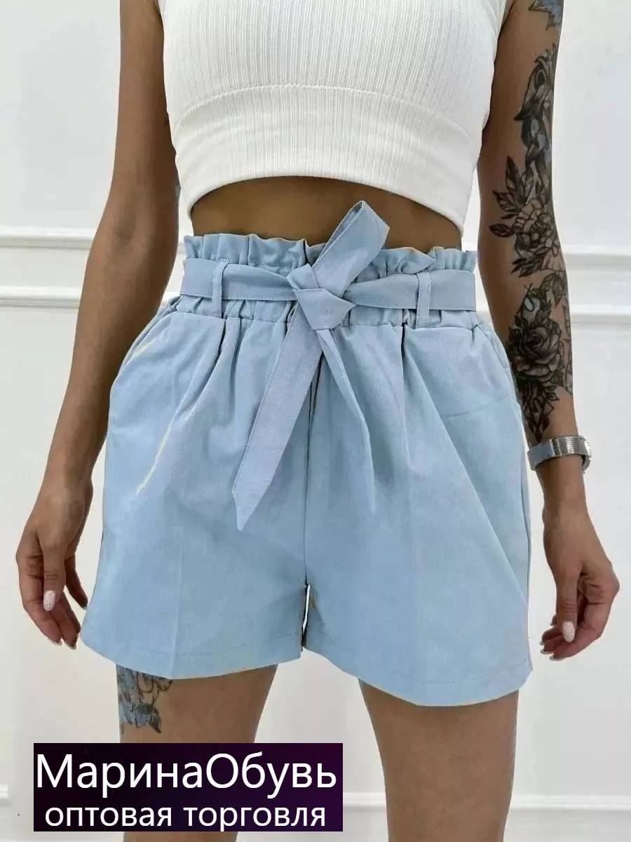 картинка Шорты от магазина Одежда+