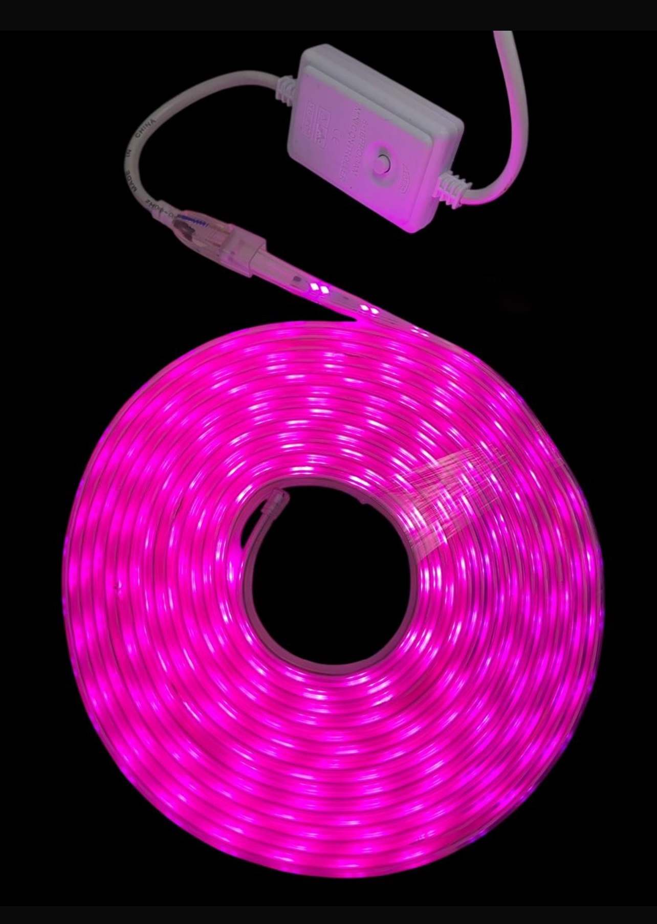 картинка Светодиодная лента размер 10метров без выбора от магазина Одежда+