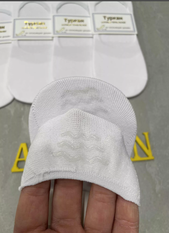 картинка Носки размер 41/46 от магазина Одежда+