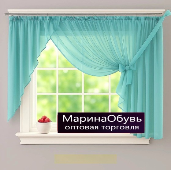 картинка Шторы от магазина Одежда+