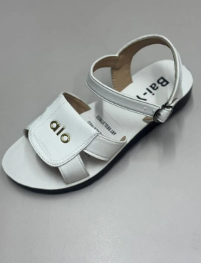 фото летние женские сандалии оптом