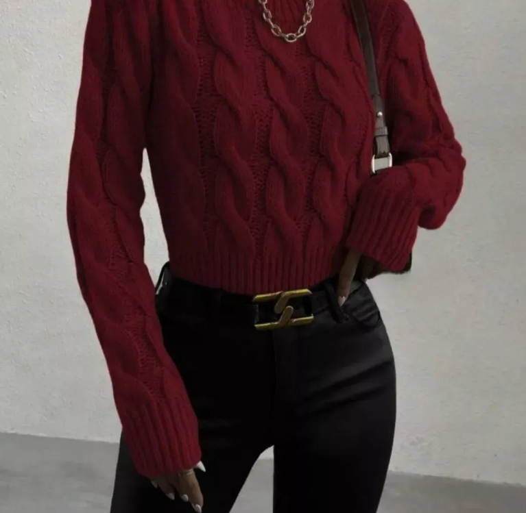 картинка Джемпер от магазина Одежда+